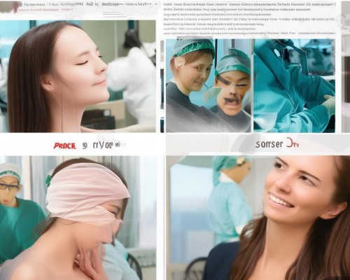 鼻综合手术流程详解，从术前准备到术后护理全解析