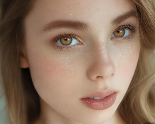 双眼皮宽度选择，如何找到最适合你的理想宽度？