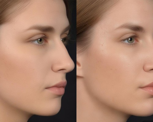 鼻综合VS鼻修复，傻傻分不清？一篇文章让你全明白！