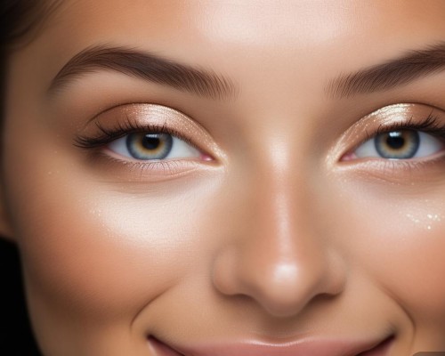 肿泡眼的终极解决方案！从根源改善眼部问题，重获精致立体眼型