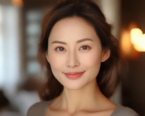 鹰钩鼻矫正，重塑面部轮廓，重拾自信魅力