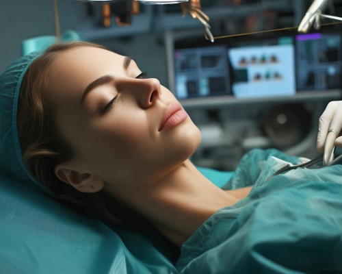 隆鼻失败？别慌！生死时速的修复手术全解析