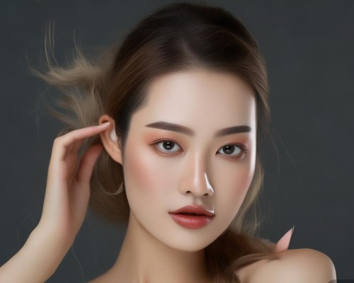 膨体鼻综合，重塑精致鼻型的逆天神器！