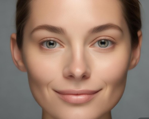 凹陷的鼻基底?这4种填充方式让你瞬间年轻10岁