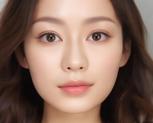 从单眼皮到双眼皮，一场关于美的自我革命
