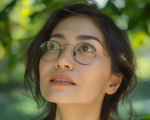隆鼻后多久可以戴眼镜?医生这样说! 隆鼻后多久可以戴眼镜?医生这样说!