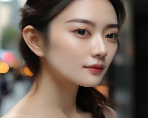 上海鼻翼缩小手术,疤痕是否明显?