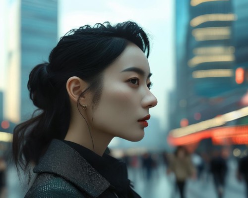 深度解析,上海异体骨隆鼻,靠谱吗?