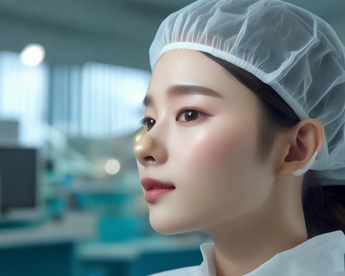 上海仿生膨体隆鼻医院排名TOP榜及全面解析