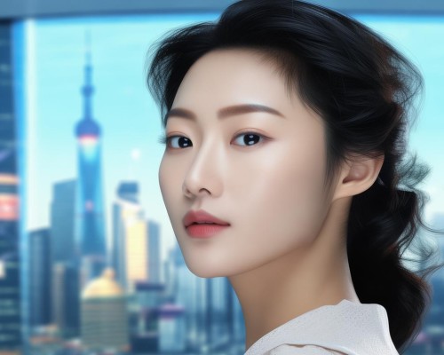 上海医美整形新篇章，揭秘3D数字化鼻整形设计