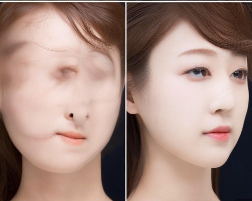 鼻综合VS达拉斯鼻综合,哪种更适合你的精致鼻型?